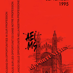 Cambridge 1995