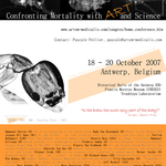 Antwerp 2007