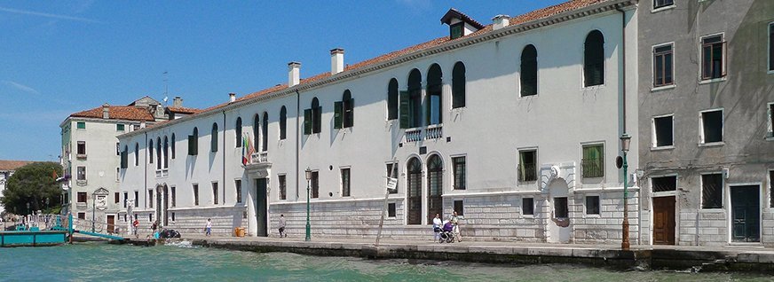 Academy of Fine Arts, Venice